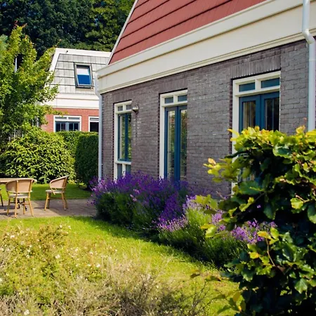 6p Курортный комплекс Нордвейк-ан-Зее