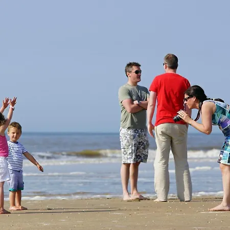 6p Нордвейк-ан-Зее