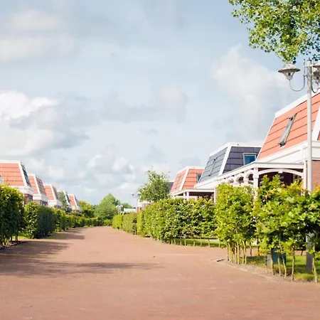 منتجع 6p نوردفيك